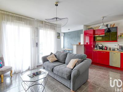 Appartement 2 pièces de 47 m² à Saint-Ouen-l'Aumône (95310)