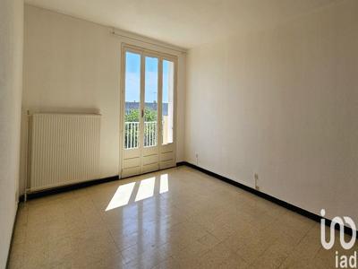 Appartement 2 pièces de 48 m² à Béziers (34500)