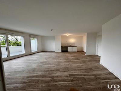 Appartement 2 pièces de 49 m² à Champigny-sur-Marne (94500)