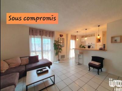 Appartement 2 pièces de 49 m² à Montereau-Fault-Yonne (77130)