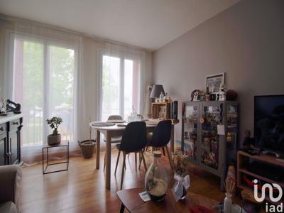 Appartement 2 pièces de 50 m² à Châlons-en-Champagne (51000)