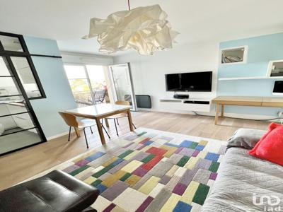 Appartement 2 pièces de 52 m² à Livry-Gargan (93190)