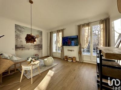 Appartement 2 pièces de 53 m² à Nîmes (30900)