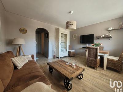 Appartement 2 pièces de 54 m² à Toulon (83100)