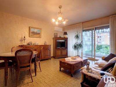 Appartement 2 pièces de 56 m² à Aix-en-Provence (13100)