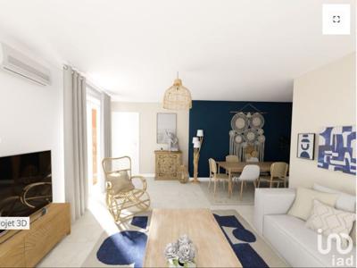 Appartement 2 pièces de 57 m² à Cavaillon (84300)