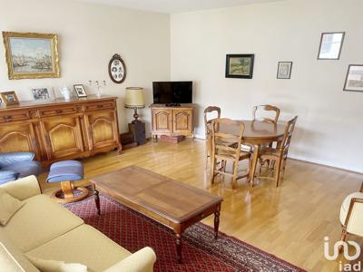 Appartement 2 pièces de 68 m² à Pontault-Combault (77340)