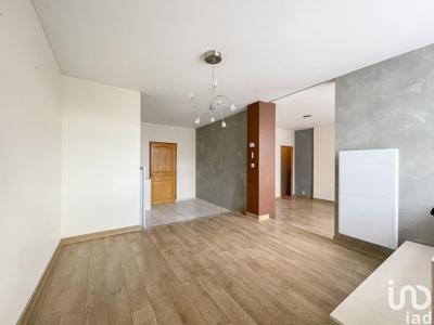 Appartement 3 pièces de 106 m² à Amiens (80000)