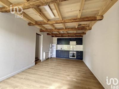 Appartement 3 pièces de 41 m² à Lalbenque (46230)