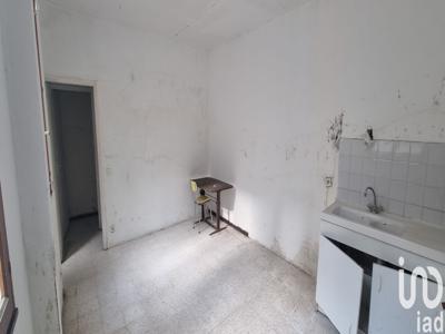 Appartement 3 pièces de 48 m² à Nîmes (30000)