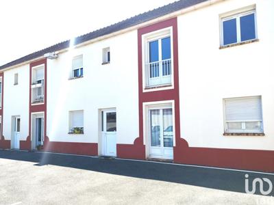 Appartement 3 pièces de 52 m² à Saint-Étienne-du-Rouvray (76800)
