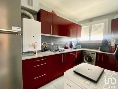 Appartement 3 pièces de 54 m² à Lunel (34400)