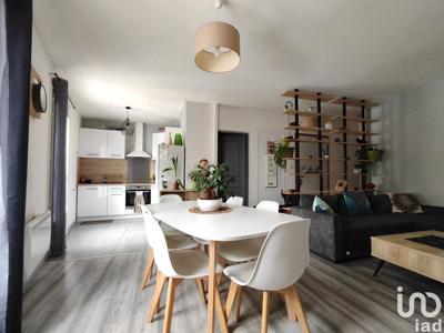 Appartement 3 pièces de 54 m² à Nissan-lez-Enserune (34440)