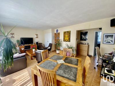 Appartement 3 pièces de 54 m² à Vitry-sur-Seine (94400)