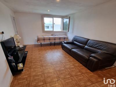 Appartement 3 pièces de 55 m² à Chilly-Mazarin (91380)