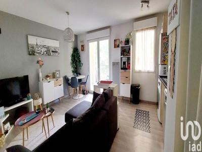 Appartement 3 pièces de 55 m² à Narbonne (11100)