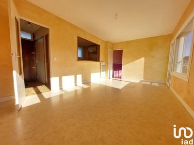 Appartement 3 pièces de 55 m² à Tarbes (65000)
