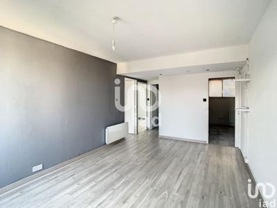 Appartement 3 pièces de 55 m² à Toulouse (31500)
