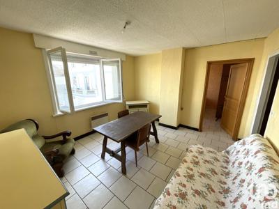 Appartement 3 pièces de 56 m² à Berck (62600)