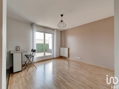 Appartement 3 pièces de 57 m² à Argenteuil (95100)