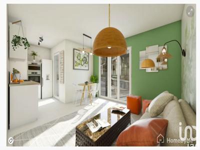 Appartement 3 pièces de 57 m² à Muret (31600)