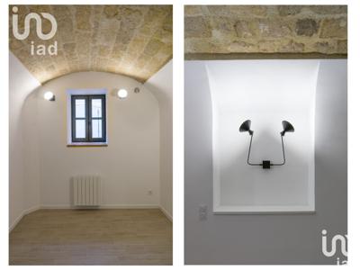 Appartement 3 pièces de 57 m² à Rochefort-du-Gard (30650)