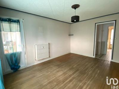 Appartement 3 pièces de 57 m² à Vernouillet (28500)