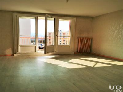 Appartement 3 pièces de 57 m² à Vesoul (70000)