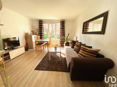 Appartement 3 pièces de 58 m² à Brunoy (91800)