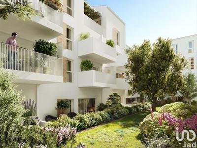 Appartement 3 pièces de 59 m² à Marseille (13010)