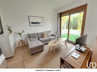 Appartement 3 pièces de 60 m² à Antibes (06600)
