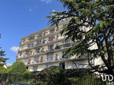 Appartement 3 pièces de 60 m² à Gagny (93220)