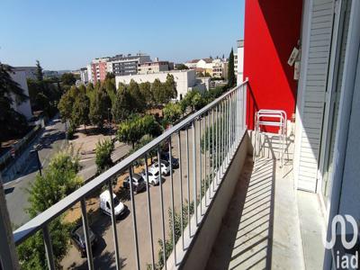 Appartement 3 pièces de 60 m² à Nîmes (30900)