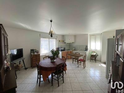 Appartement 3 pièces de 60 m² à Saint-Mamert-du-Gard (30730)