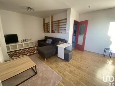 Appartement 3 pièces de 61 m² à Besançon (25000)