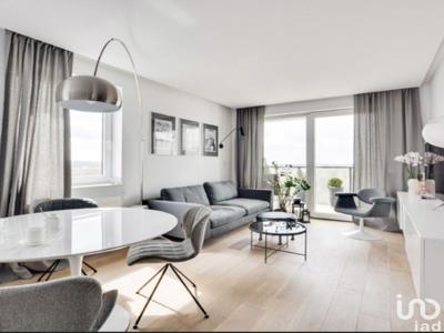 Appartement 3 pièces de 61 m² à Dreux (28100)