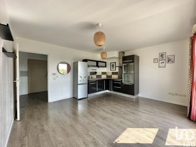 Appartement 3 pièces de 61 m² à Limeil-Brévannes (94450)