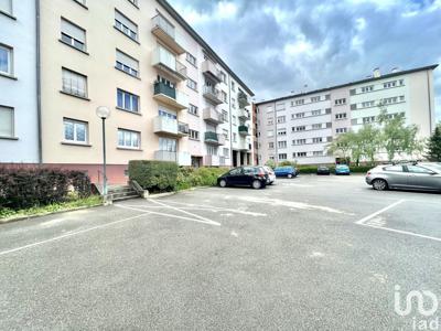 Appartement 3 pièces de 62 m² à Colmar (68000)