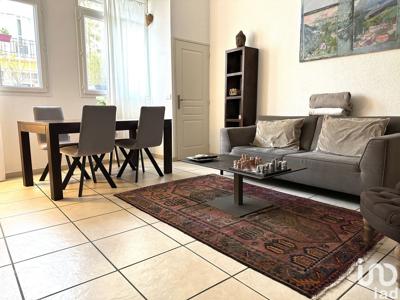 Appartement 3 pièces de 62 m² à Perpignan (66000)