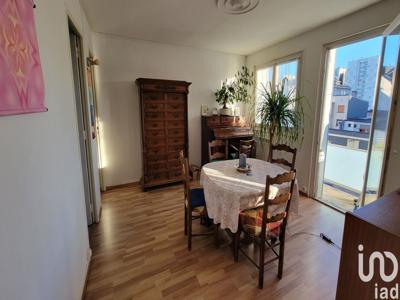 Appartement 3 pièces de 62 m² à Tarbes (65000)