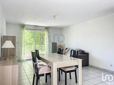 Appartement 3 pièces de 64 m² à Nailloux (31560)