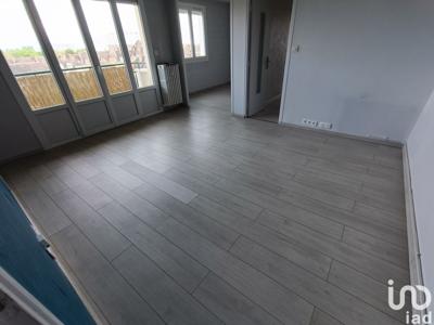 Appartement 3 pièces de 64 m² à Troyes (10000)