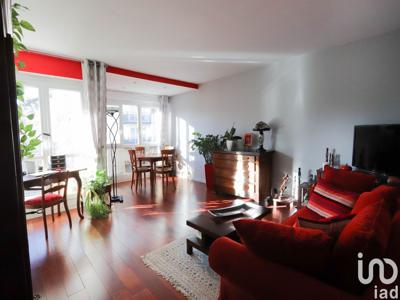 Appartement 3 pièces de 65 m² à Bois-d'Arcy (78390)
