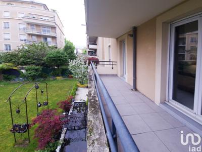 Appartement 3 pièces de 65 m² à Chelles (77500)