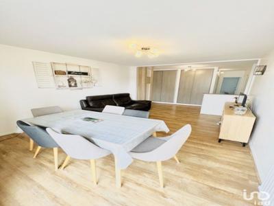 Appartement 3 pièces de 65 m² à Nogent-sur-Oise (60180)