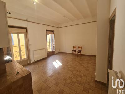 Appartement 3 pièces de 66 m² à Alès (30100)