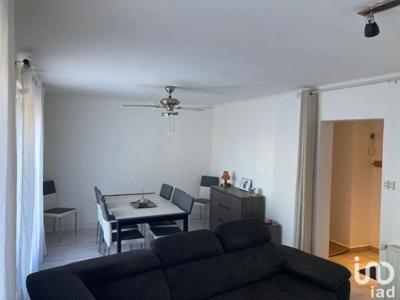 Appartement 3 pièces de 66 m² à Bourg-Saint-Andéol (07700)