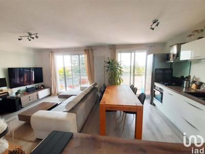 Appartement 3 pièces de 66 m² à Montluel (01120)