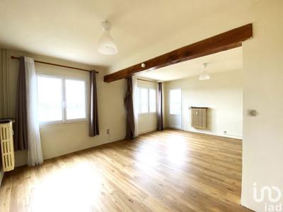 Appartement 3 pièces de 66 m² à Vernouillet (28500)