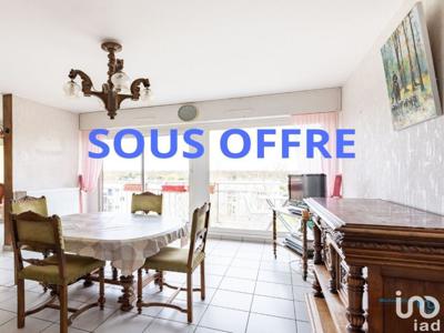 Appartement 3 pièces de 67 m² à Chevigny-Saint-Sauveur (21800)
